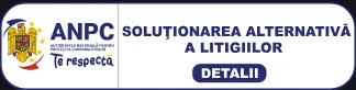 ANPC — Soluționarea Alternativă a Litigiilor