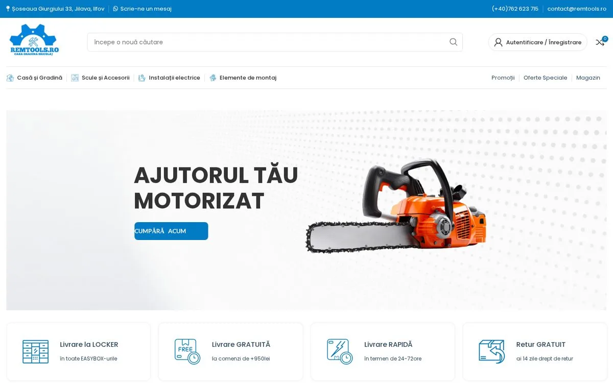 RemTools